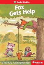 Fox Gets Help