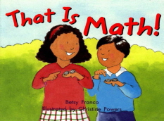 That is Math!