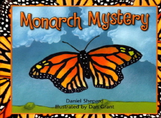 Monarch Mystery