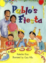 Pablo's Fiesta