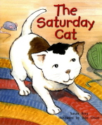 The Saturday Cat