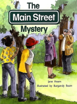 The Main Street Mystery