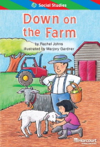 Down on the Farm