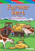 Farmer Bert