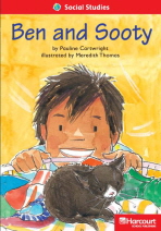 Ben And Sooty