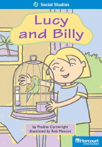 Lucy And Billy