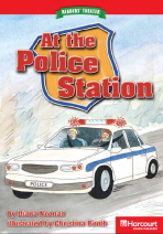 At The Police Station