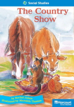 The Country Show