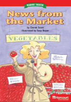 News From The Market