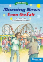 Morning News From The Fair