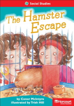 The Hamster Escape