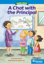 A Chat With The Principal
