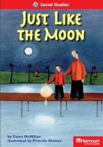 Just Like The Moon