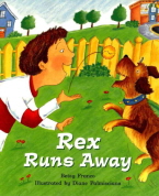 Rex Runs Away