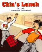 Chin's Lunch