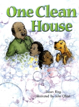 One Clean House