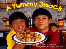 A Yummy Snack