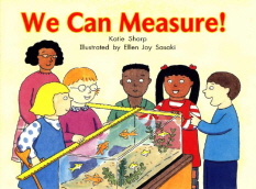 We Can Measure!