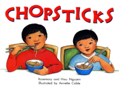 CHOPSTICKS