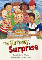 The Birthday Surprise