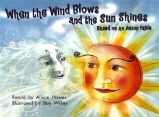When the Wind Blows and the Sun Shines
