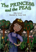 The Princess and the Peas