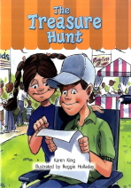 The Treasure Hunt