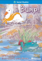 Bump!