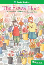 The Flower Hunt