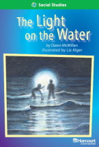 The Light on the Water