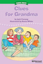 Clues for Grandma