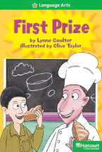 First Prize