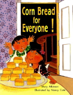 Corn Bread for Everyone!