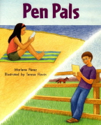 Pen Pals