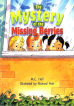 The Mystery of the Missing Berries