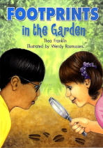 Footprints in the Garden