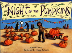 The Night of the Pumpkins