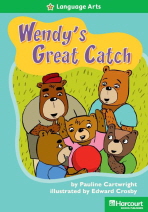Wendy's Great Catch
