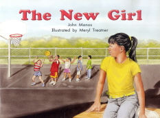 The New Girl