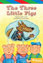 The Three Little Pigs