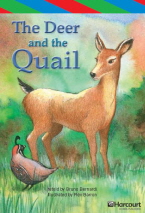 The Deer and the Quail