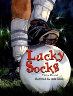Lucky Socks