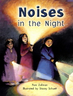 Noises in the Night