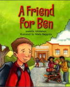 A friend for Ben