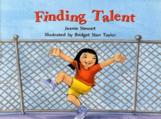 Finding Talent