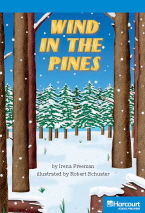 Wind in the Pines