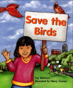 Save the Birds