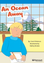 An Ocean Away