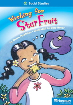 Wishing For Star Fruit
