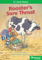Rooster's Sore Throat